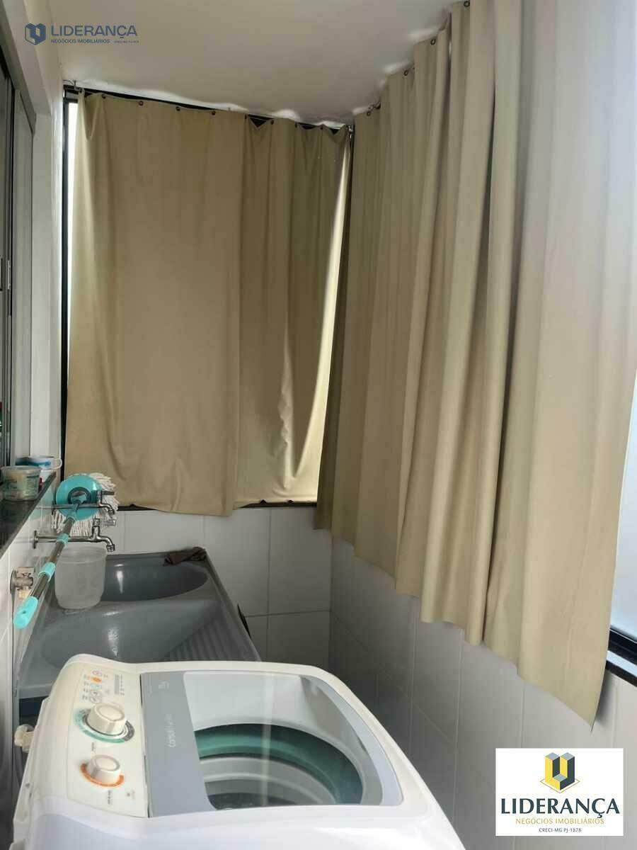 apartamento à venda no ESPERANCA: 