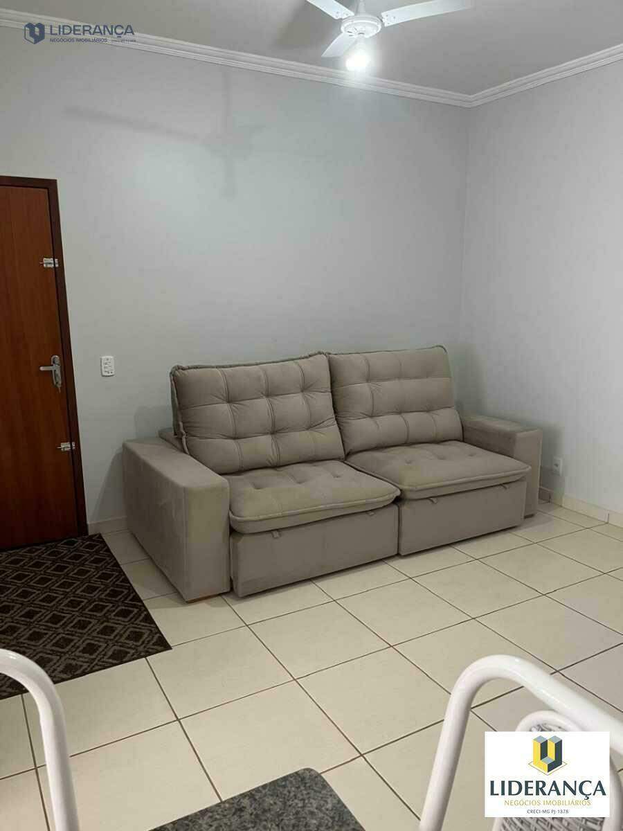 apartamento à venda no ESPERANCA: 
