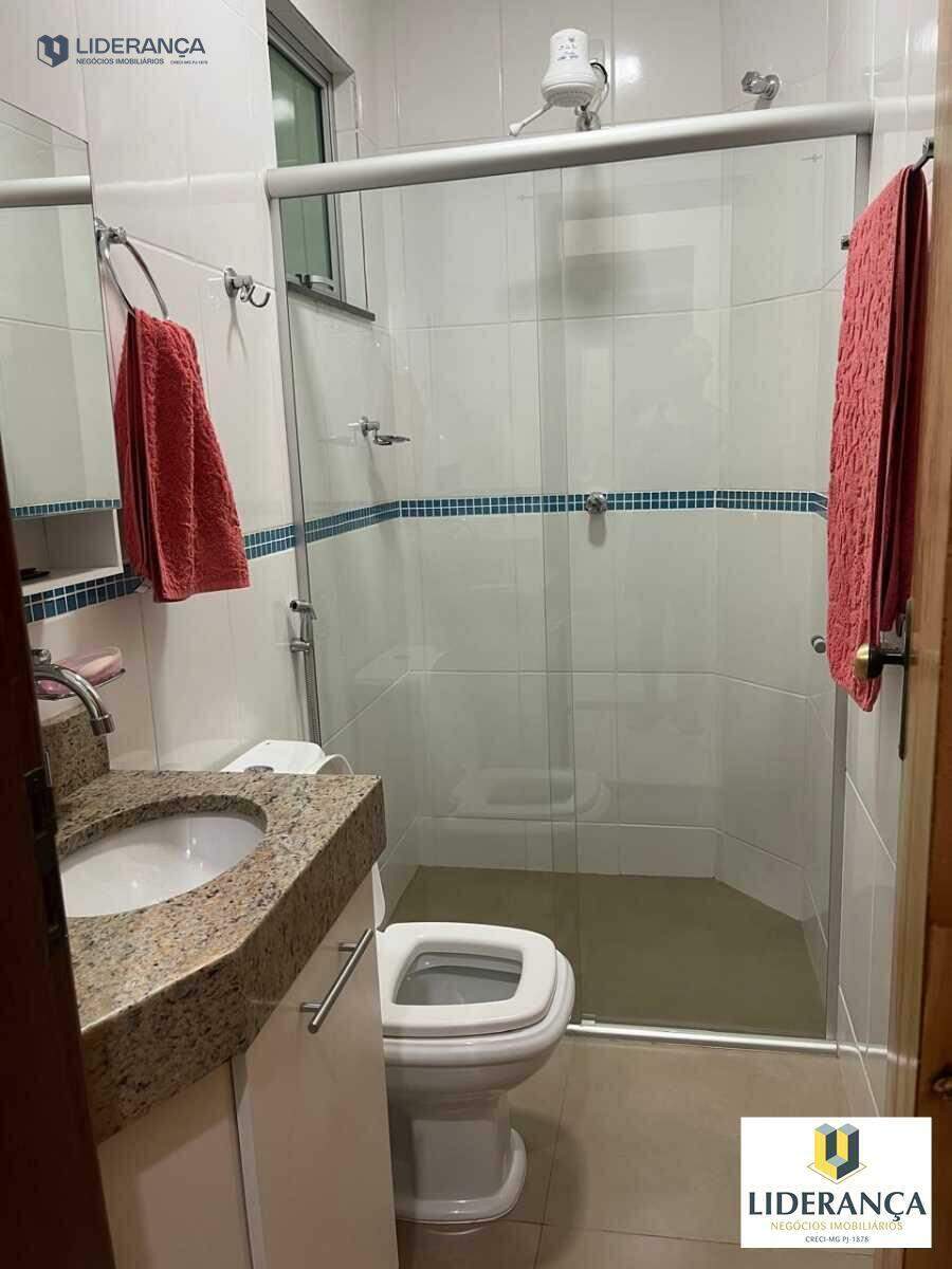 apartamento à venda no ESPERANCA: 