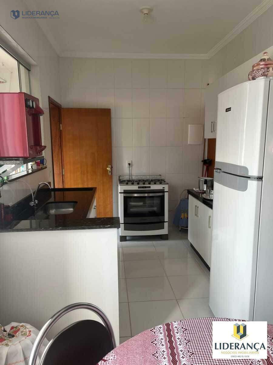 apartamento à venda no ESPERANCA: 