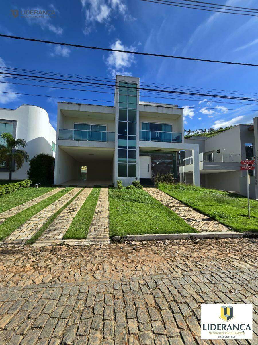 casa em condomínio à venda no Condomínio Morada do lago 2: 