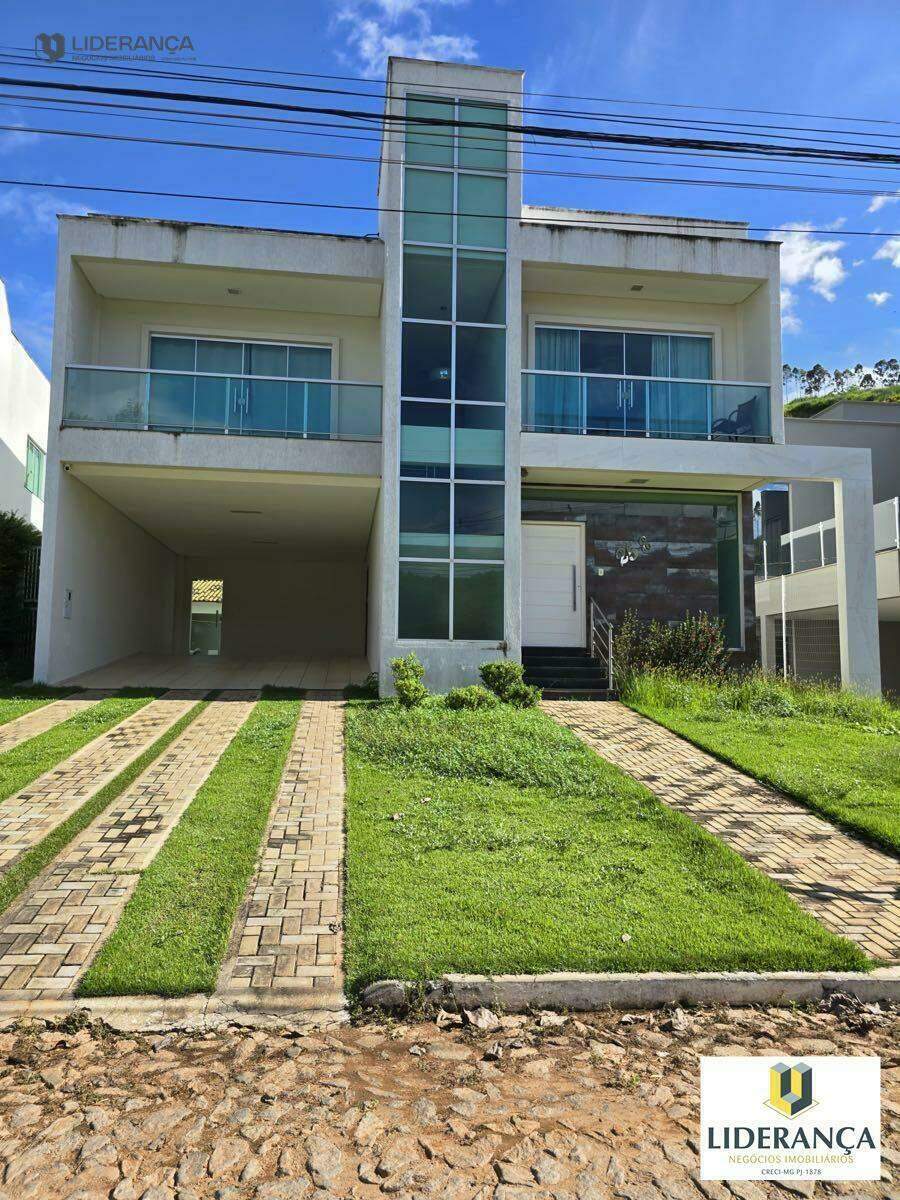 casa em condomínio à venda no Condomínio Morada do lago 2: 