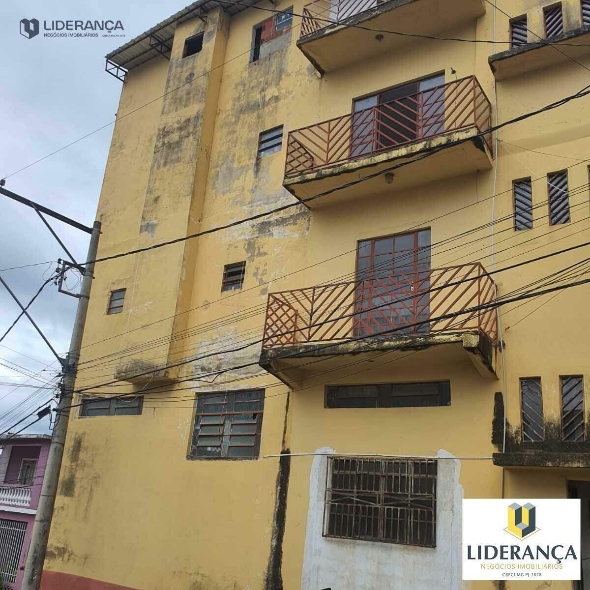 apartamento à venda no Esplanada: 