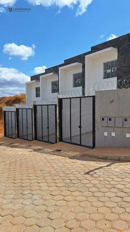 casa à venda no Santa Zita: 