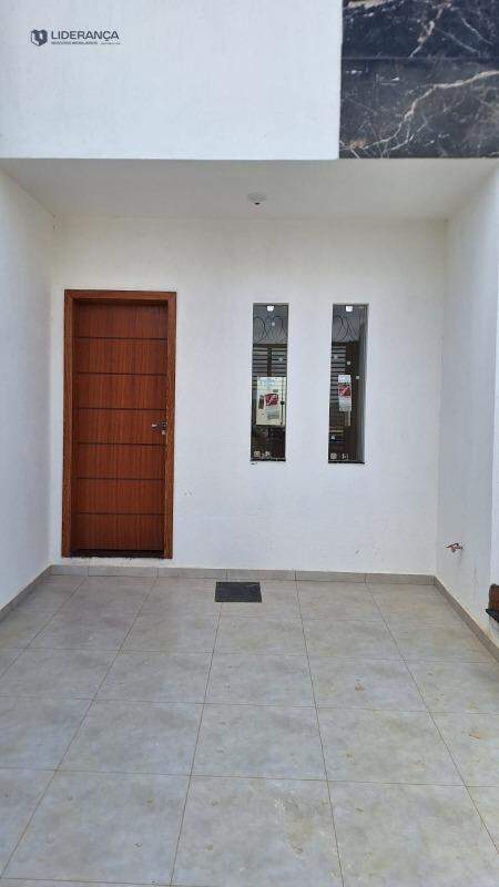 casa à venda no Santa Zita: 