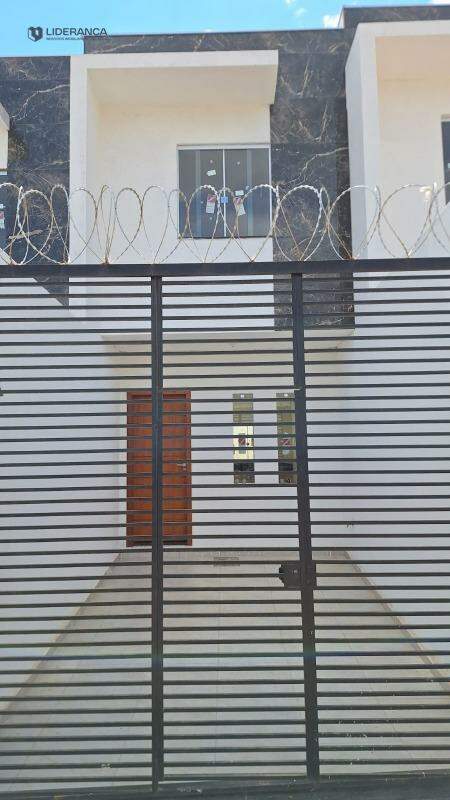 casa à venda no Santa Zita: 