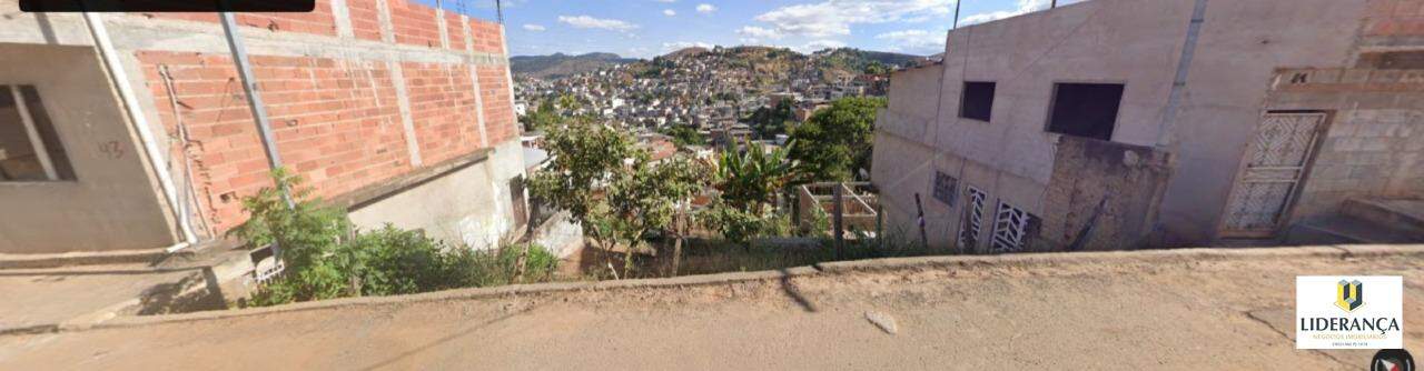 lote à venda no BOM PASTOR: 