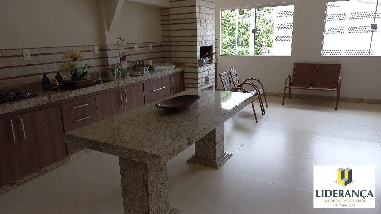 apartamento à venda no Dário Grossi: 