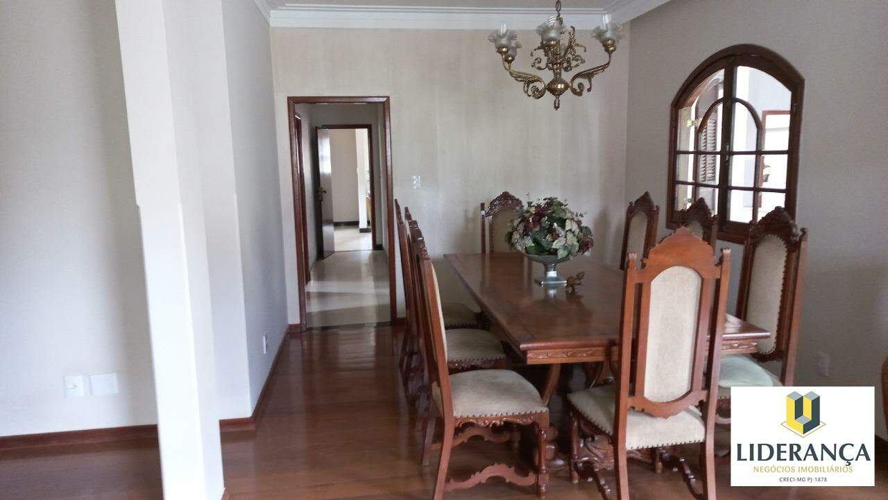 apartamento à venda no Dário Grossi: 