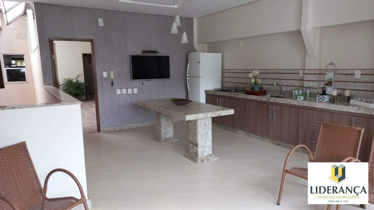apartamento à venda no Dário Grossi: 