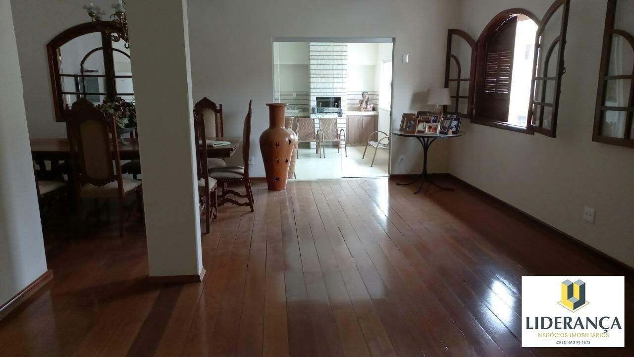 apartamento à venda no Dário Grossi: 