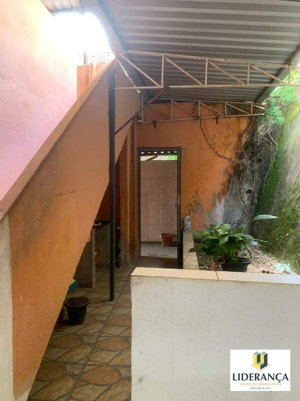 casa para aluguel no Centro: 