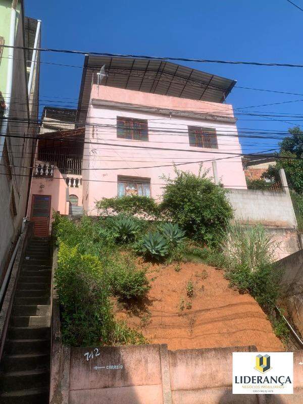 casa para aluguel no Centro: 