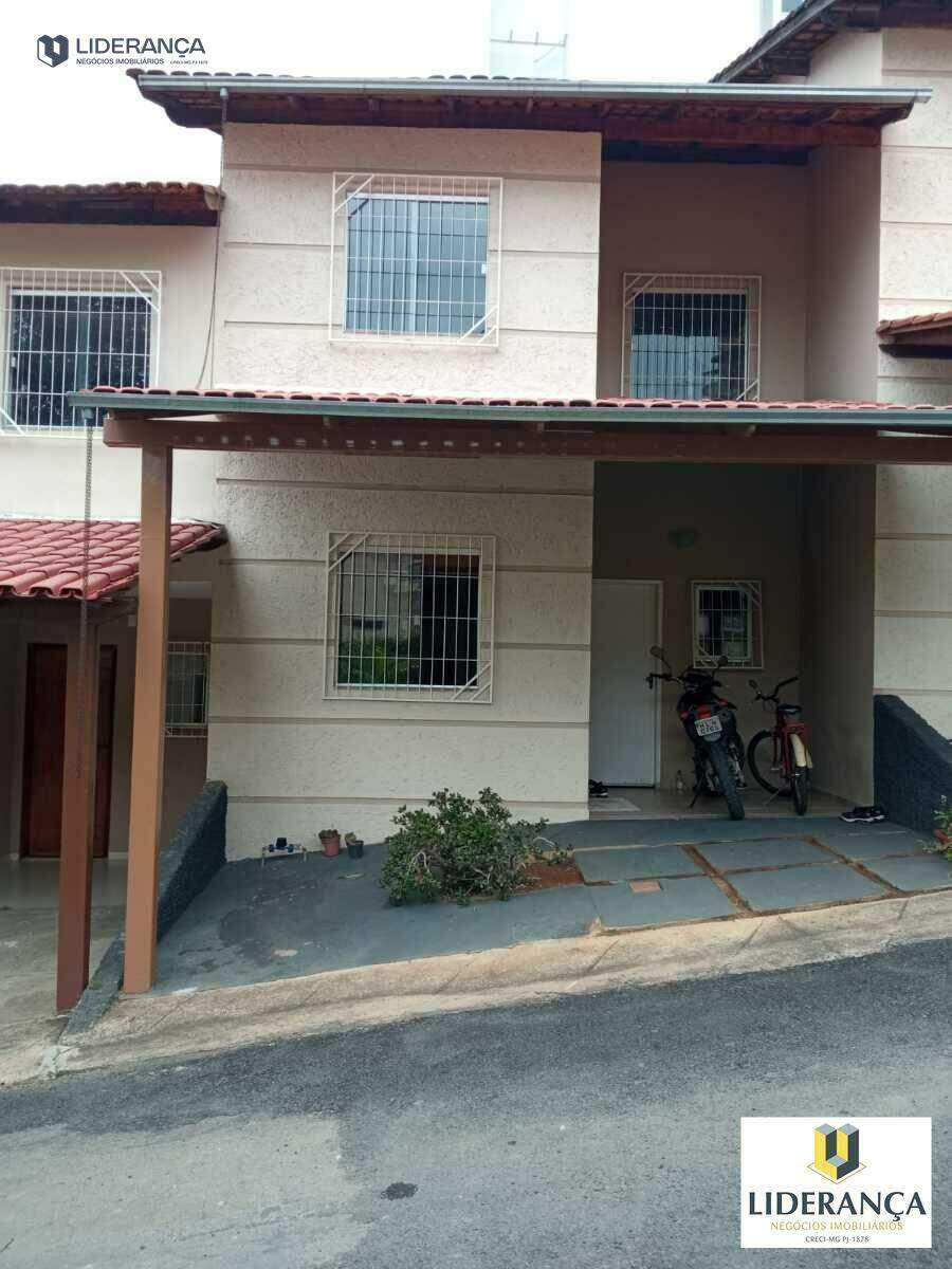 casa à venda no Nossa Senhora Aparecida: 