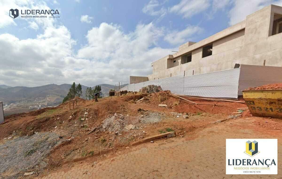 lote à venda no Loteamento Residencial Jardins La vie: 