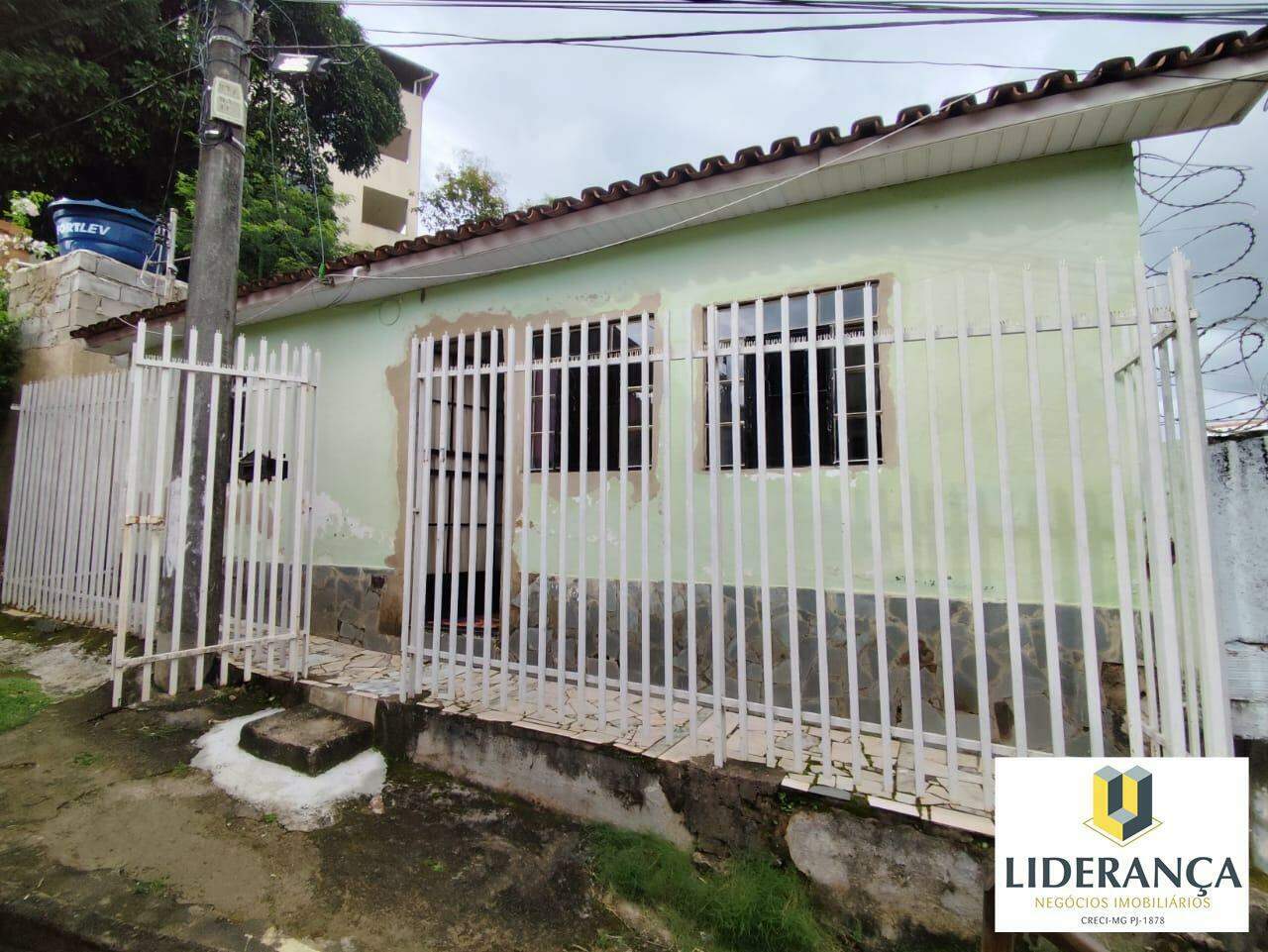casa à venda no Limoeiro: 