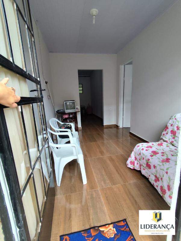 casa à venda no Limoeiro: 