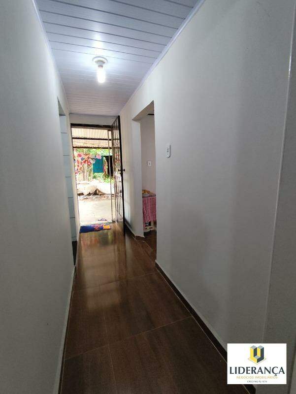 casa à venda no Limoeiro: 