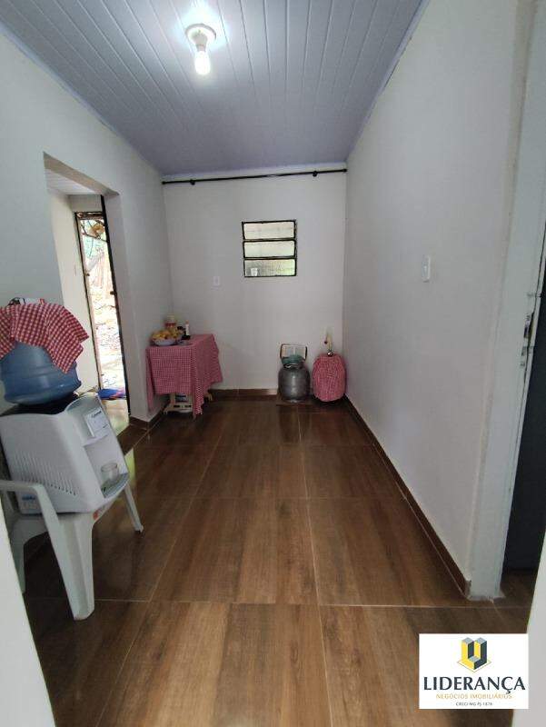 casa à venda no Limoeiro: 