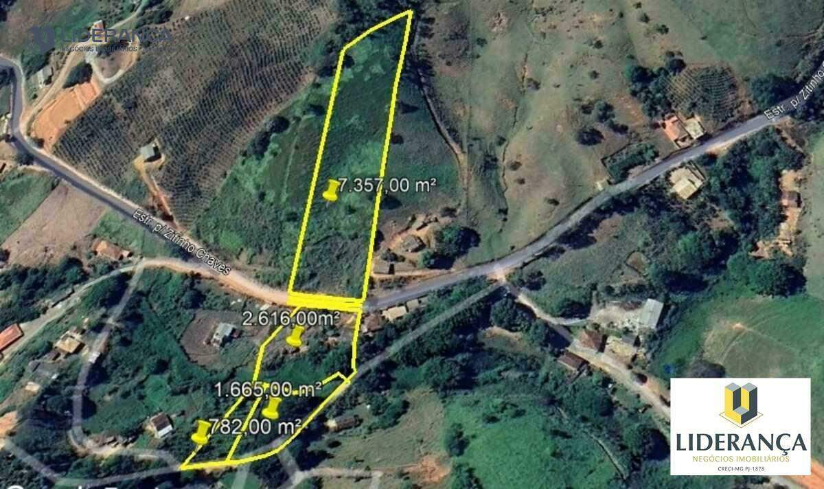 lote à venda no Dário Grossi: 