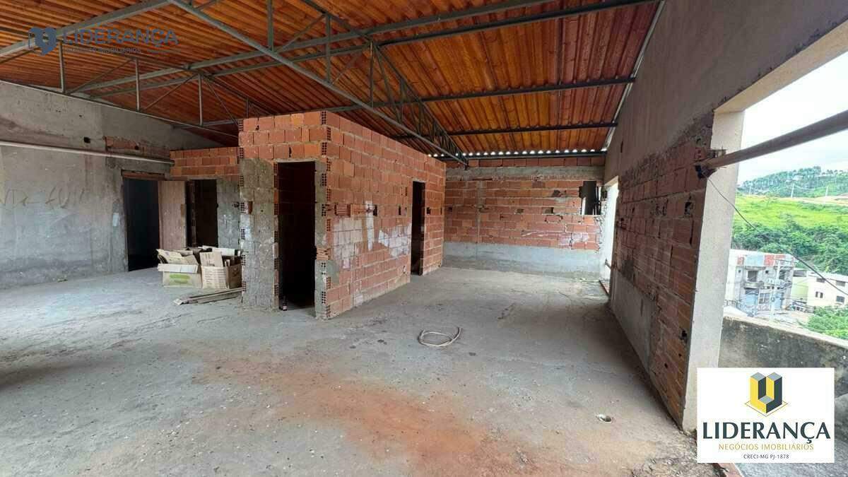 apartamento à venda no Dário Grossi: 
