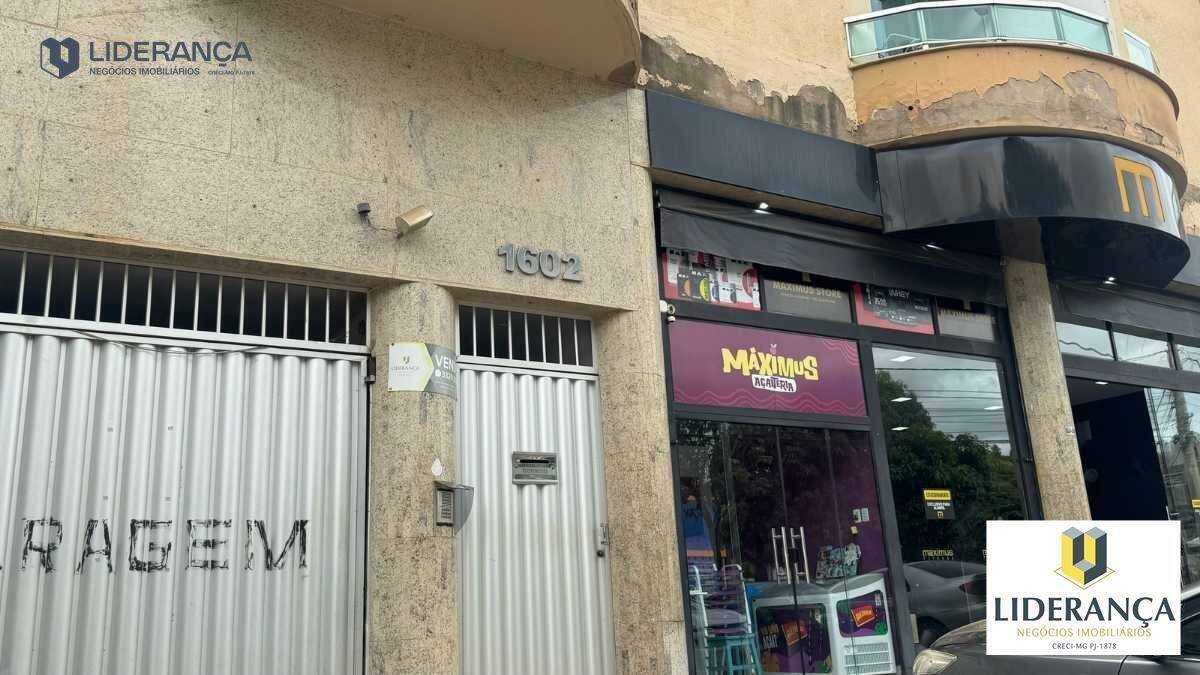 apartamento à venda no Dário Grossi: 