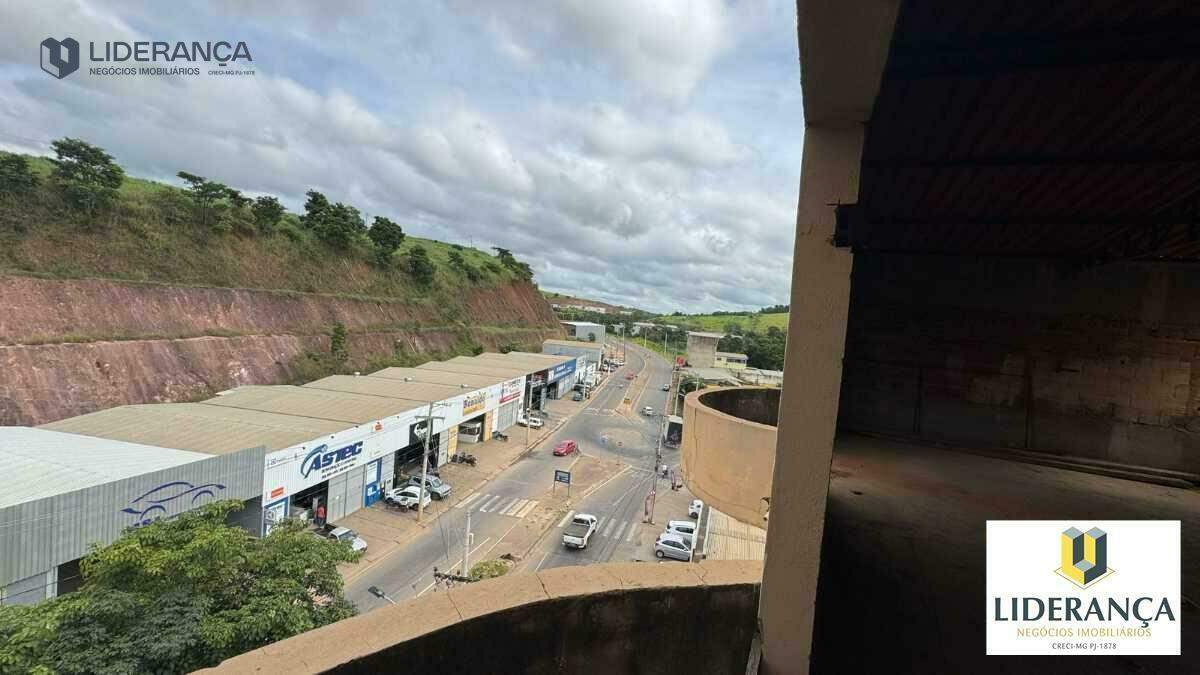 apartamento à venda no Dário Grossi: 