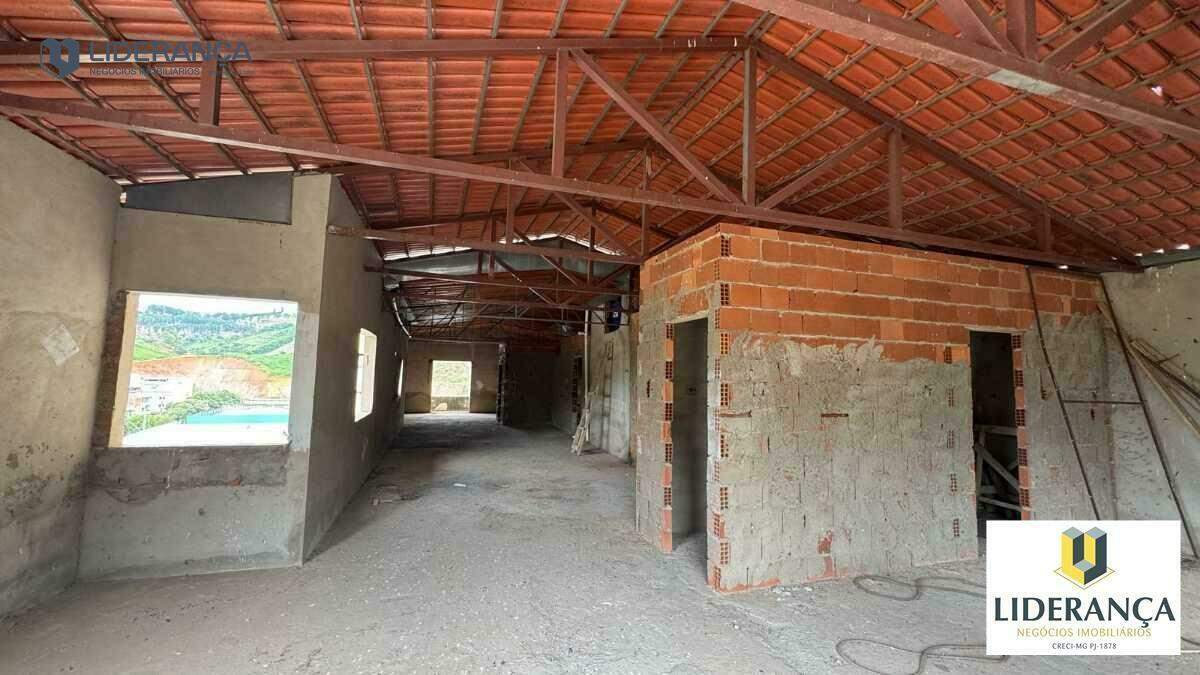 apartamento à venda no Dário Grossi: 
