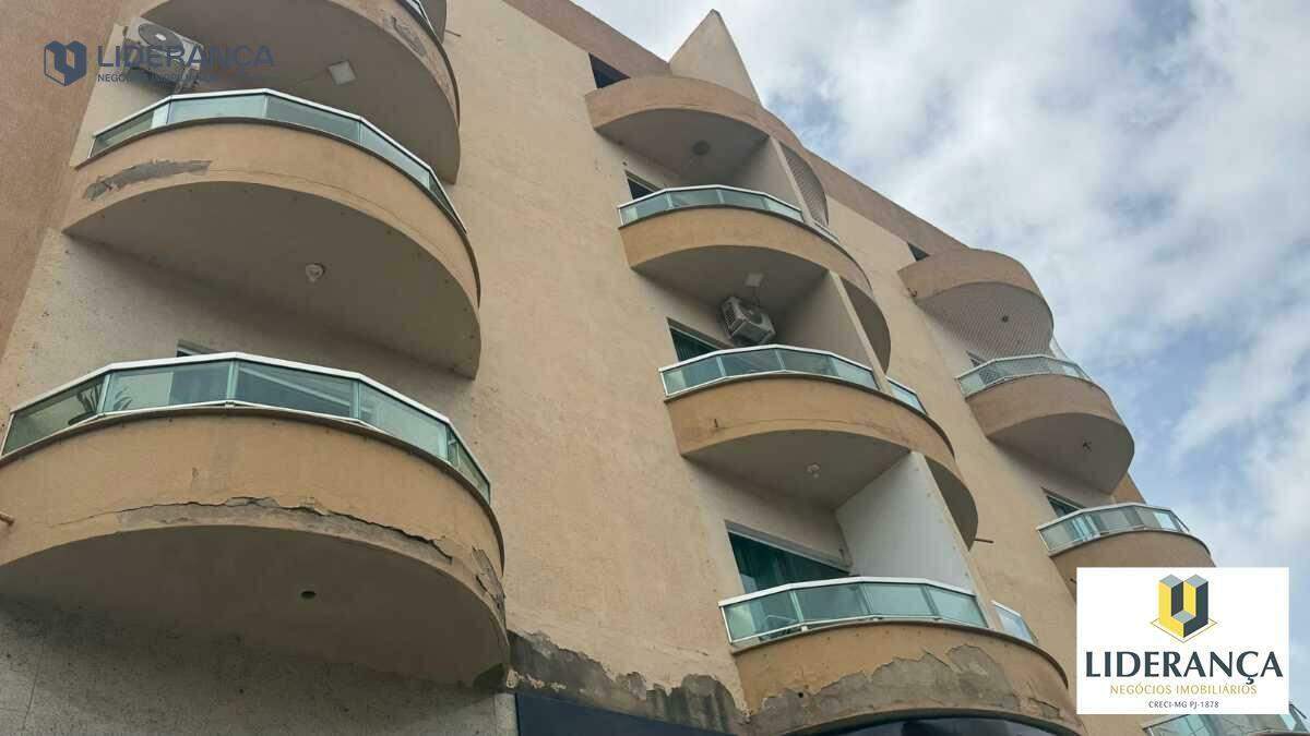 apartamento à venda no Dário Grossi: 