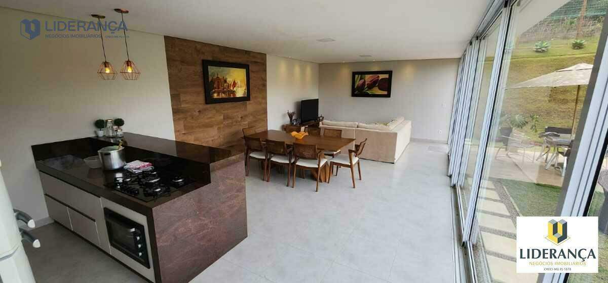 casa à venda no Condomínio Residencial Lagoas da Serra: 