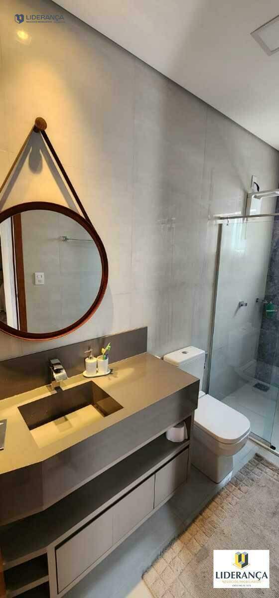 casa à venda no Condomínio Residencial Lagoas da Serra: 