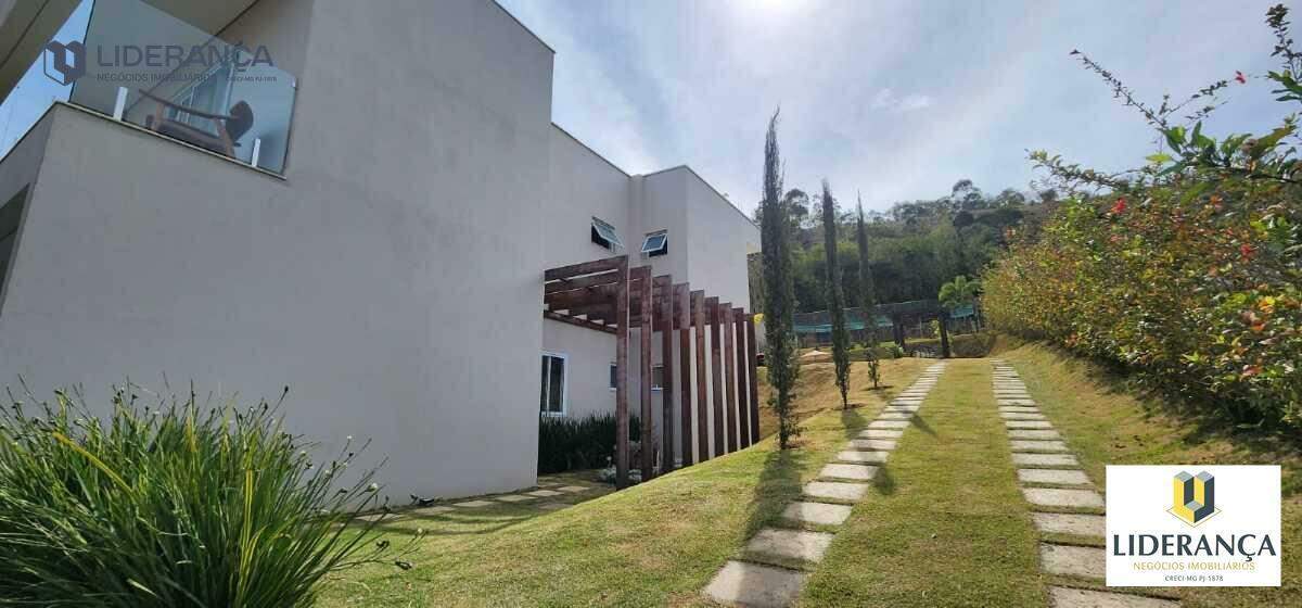 casa à venda no Condomínio Residencial Lagoas da Serra: 