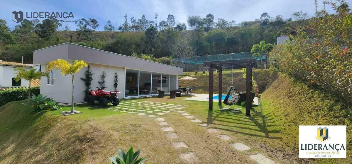 casa à venda no Condomínio Residencial Lagoas da Serra: 