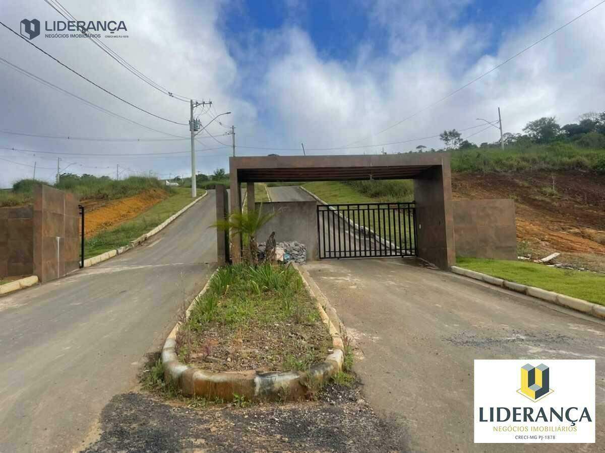 lote à venda no Condomínio: 