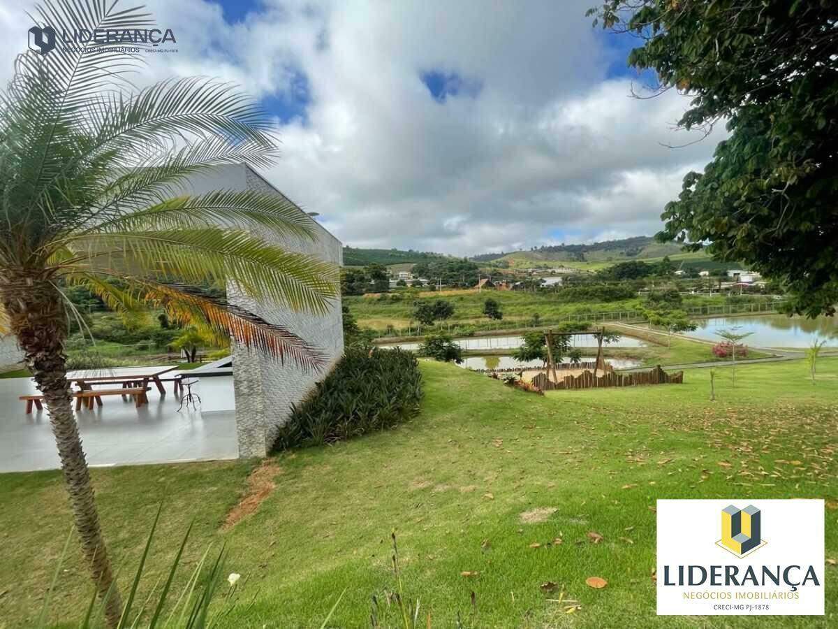 lote à venda no Condomínio: 