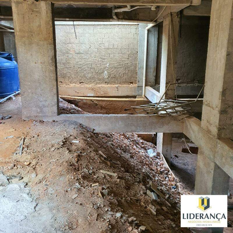 lote à venda no Manoel Ribeiro Sobrino: 