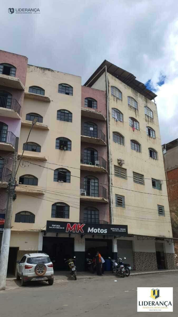 apartamento à venda no Santa Zita: 