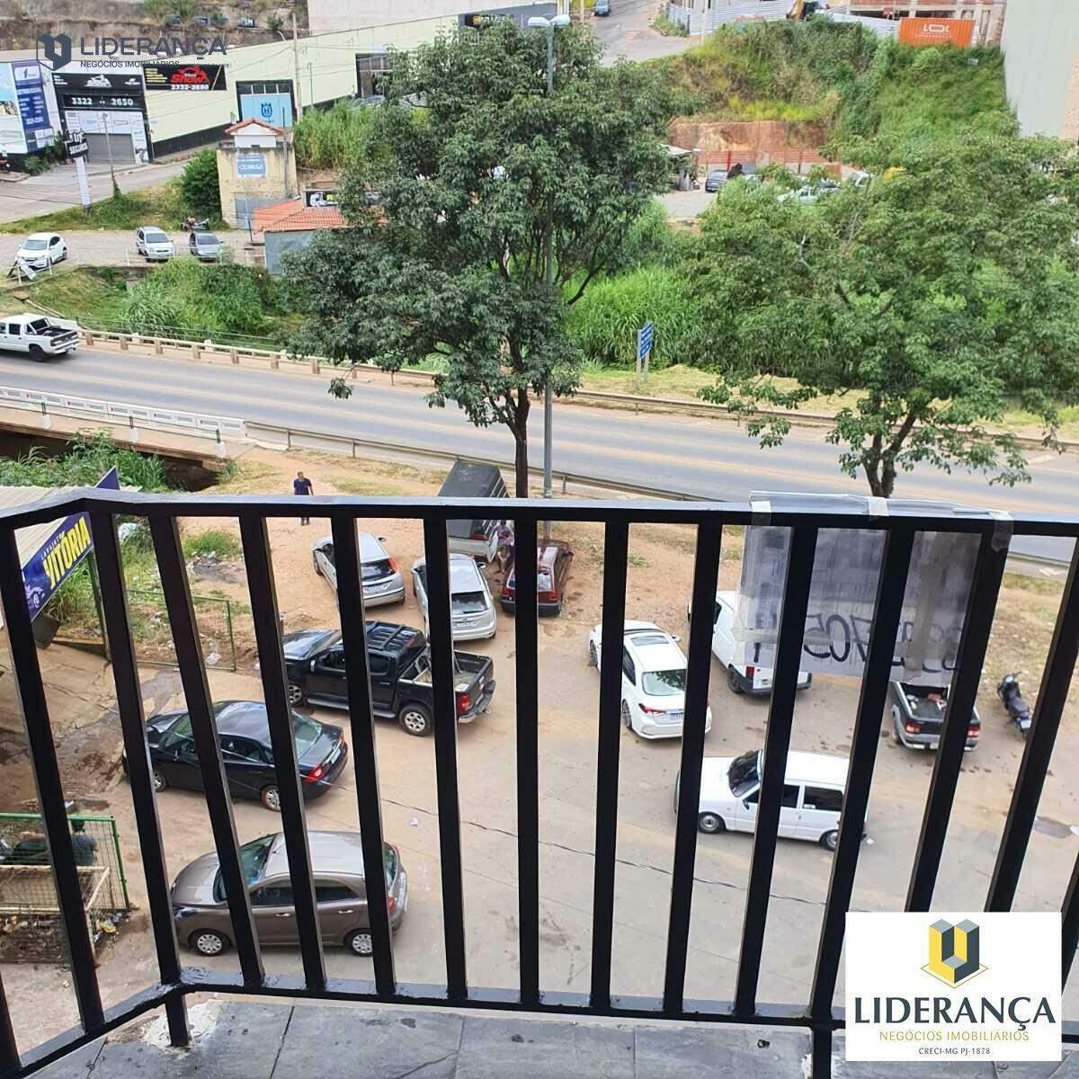 apartamento à venda no Santa Zita: 