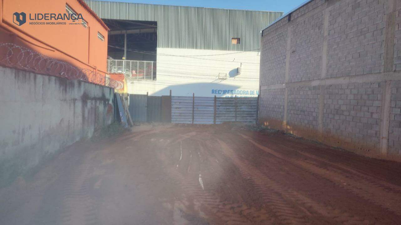 lote à venda no Esplanada: 