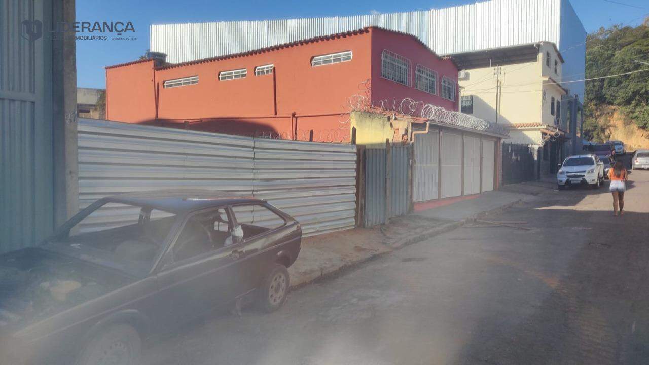 lote à venda no Esplanada: 