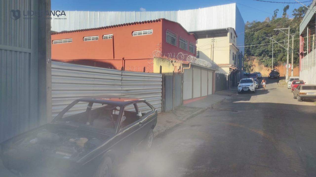 lote à venda no Esplanada: 