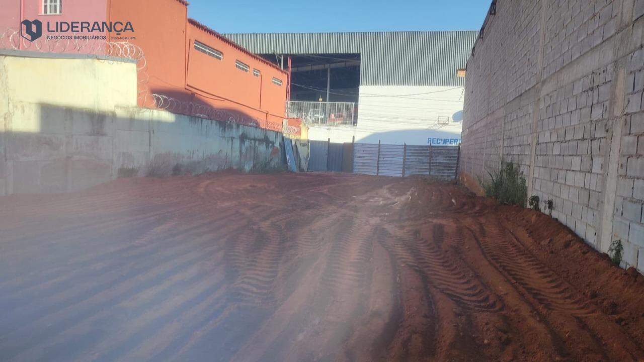 lote à venda no Esplanada: 