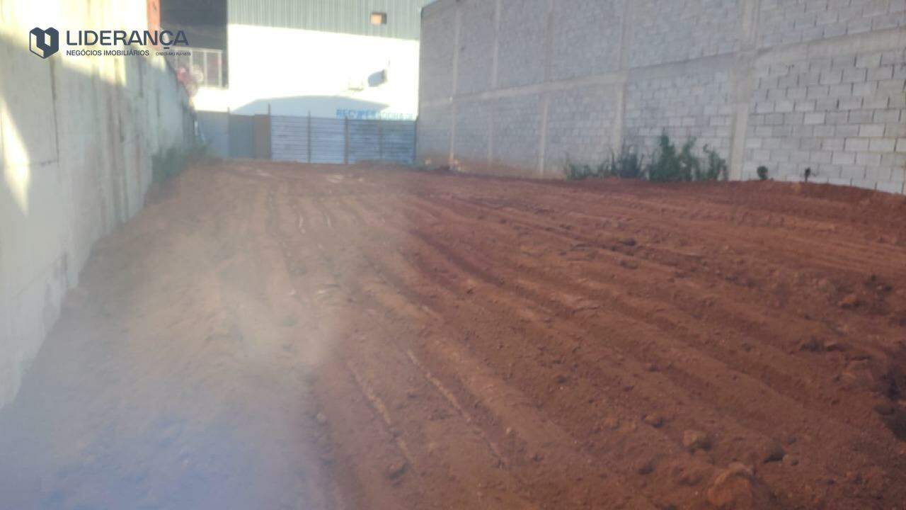 lote à venda no Esplanada: 