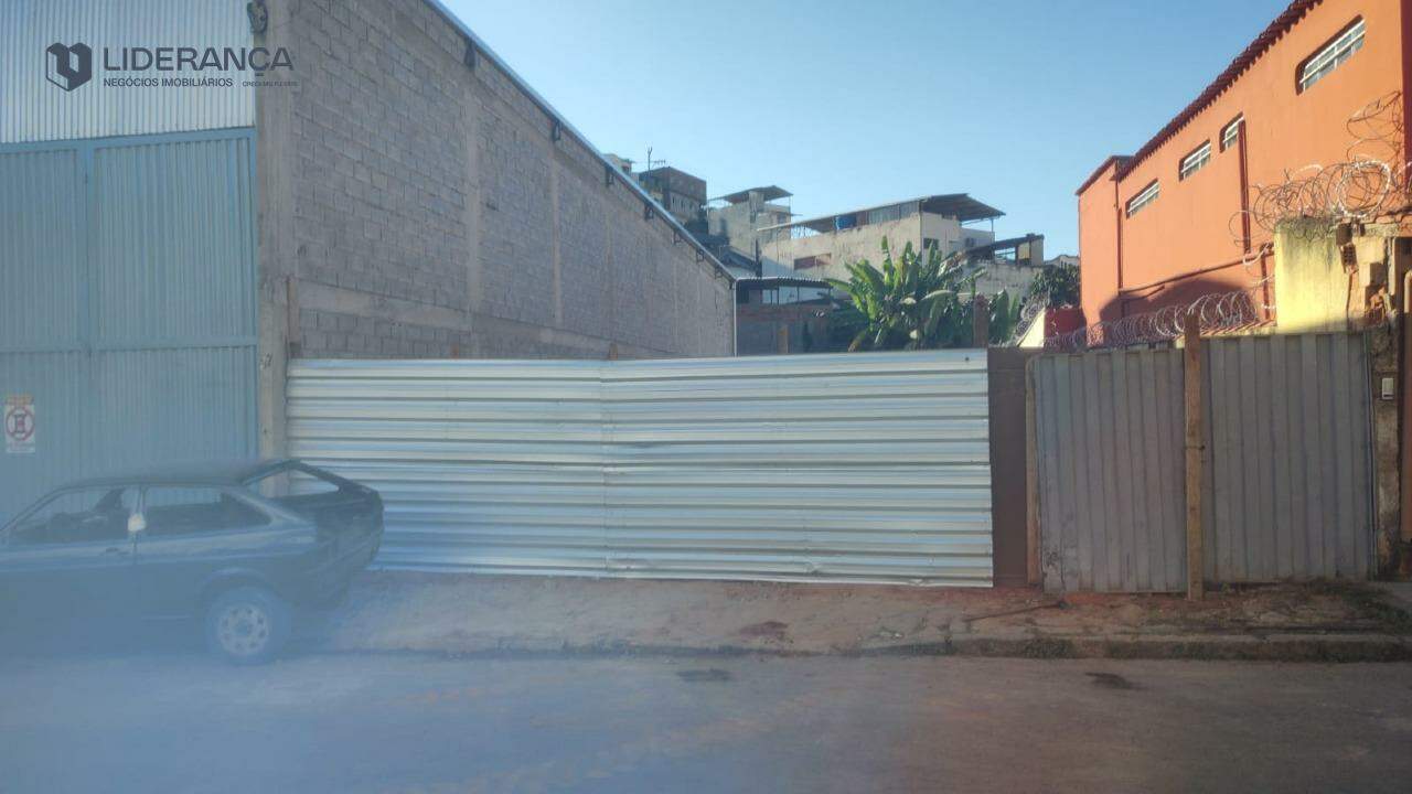 lote à venda no Esplanada: 