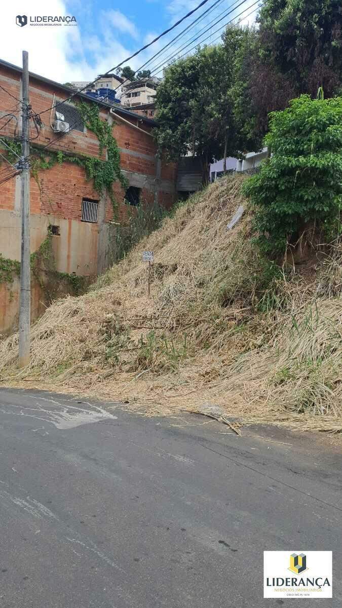 lote à venda no ESPERANCA: 