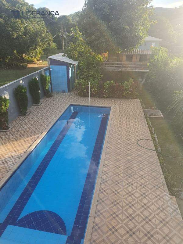 casa em condomínio à venda no Condomínio Bela Vista: 