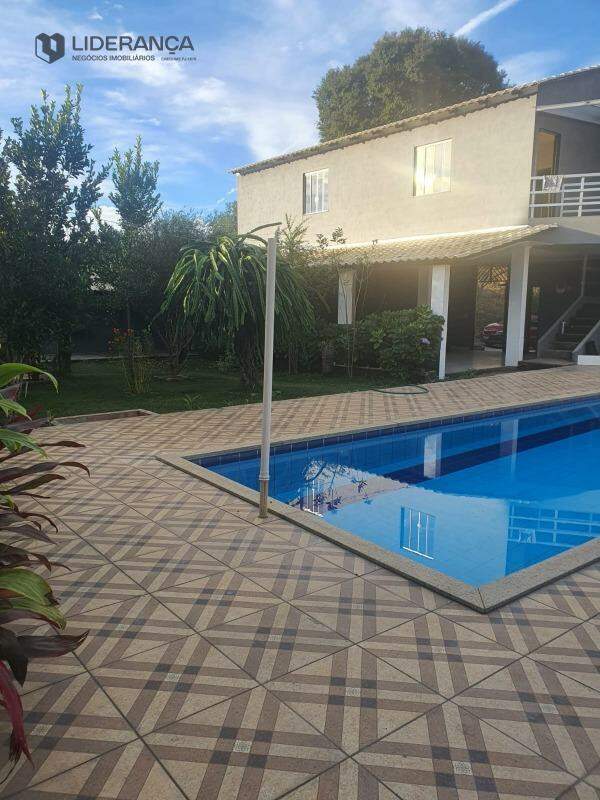 casa em condomínio à venda no Condomínio Bela Vista: 