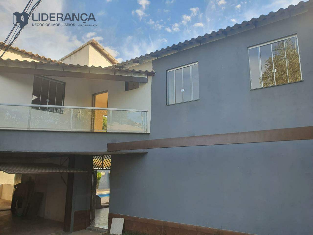 casa em condomínio à venda no Condomínio Bela Vista: 