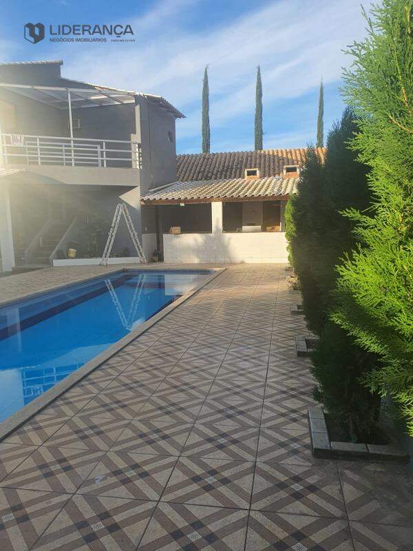 casa em condomínio à venda no Condomínio Bela Vista: 