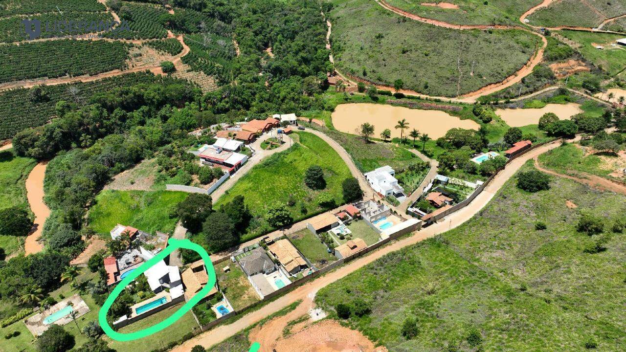 casa em condomínio à venda no Condomínio Bela Vista: 